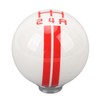 5 Speed Shift Knob Round Ball Manual Shift Knob with