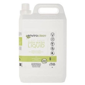 Enviroclean Dishwashing Liquid 5L