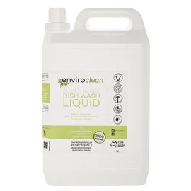 Enviroclean Dishwashing Liquid 5L