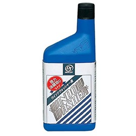 DRIVE JOY TACTI V9350-0302 Drivjoy Powerful Oil Film Removal Wind Washer Fluid 16.9 fl oz (500 ml)