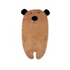 Feelgood Grain Small Animal Bear Flat, 29 x 16cm size