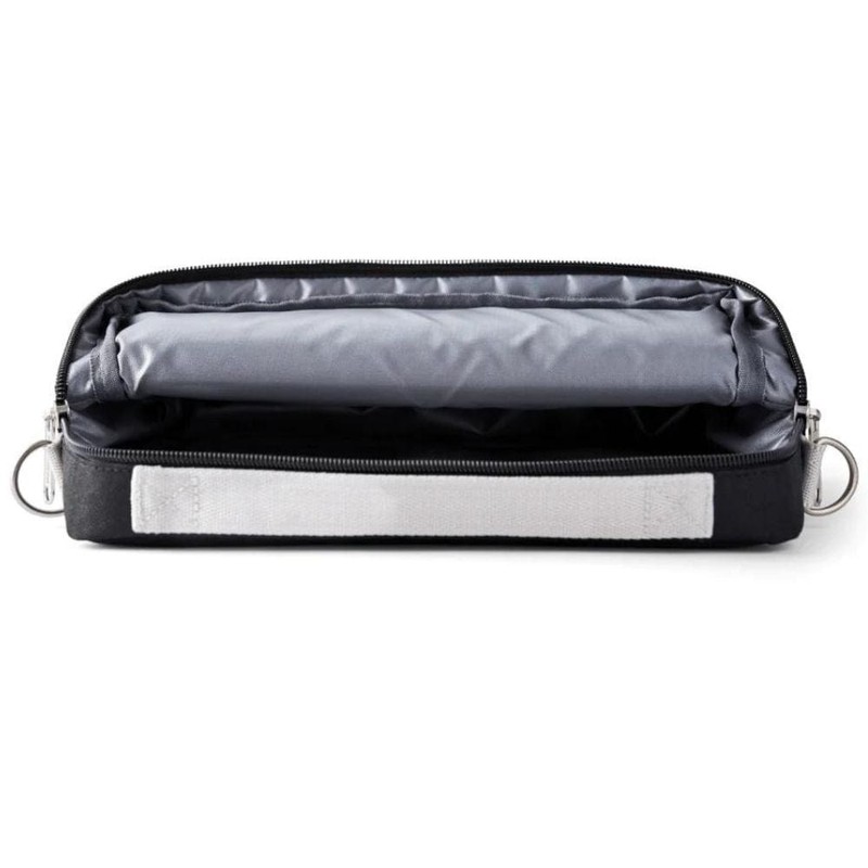 Planetbox Rover/Launch Lunchbox Slim Sleeve, Black Currant