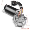 A-Premium Transfer Case Shift Motor Compatible with Ford Model -