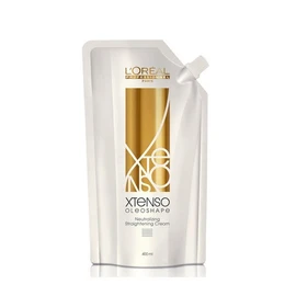 L'Oréal Extenso Neutralizer (Cream) 400ml / 로레알 엑스텐소중화제(크림) 400ml