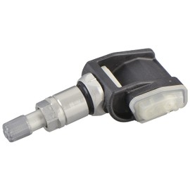 Schrader 28335 Clamp-in OE Replacement Tire Pressure Monitoring (TPMS) Sensor 315 MHz Lexus 42607-30030 (Pack of 1)