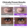 Crema para ojos numbuzin No.9 NAD+, rejuvenecedora y reafirmante con
