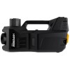 Hyperion Lift-Assist 12V Portable Hydraulic Jack, Inflator, Wrench Kit