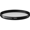 Sigma 58 mm WR UV Filter