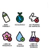 We Love Jabón En Espuma Para Biberones Biodegradable 240ml