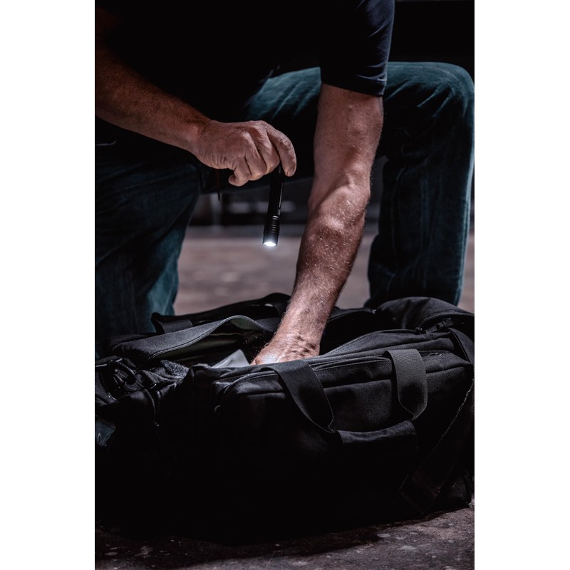 Streamlight 88033 ProTac 2AA-X 270-Lumen Multi-Fuel Personal Carry Tactical Flashlight