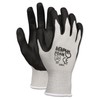 MCR Safety 9673XL Memphis Foam Seamless Nylon Knitted Gloves with