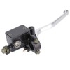MUNEFE Brake Lever Master Cylinder, Control Lever Master Cylinder, Front