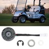 Speed Sensor JU2‑H1670‑21 Replacement for Yamaha G22/G29/Drive/YDRE Electric Carts with