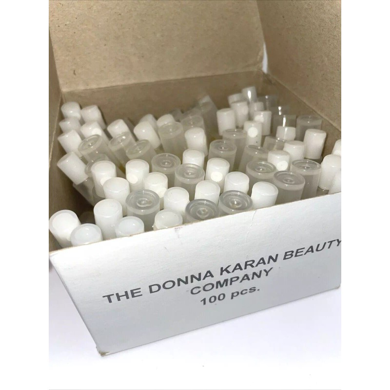 Donna Karan THREE TESTERS CHAOS Donna Karan - 1 ml