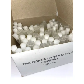 Donna Karan THREE TESTERS CHAOS Donna Karan - 1 ml each
