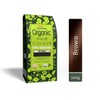 Radico Color Me Organic 100% Natural Herbs Long Lasting Brown