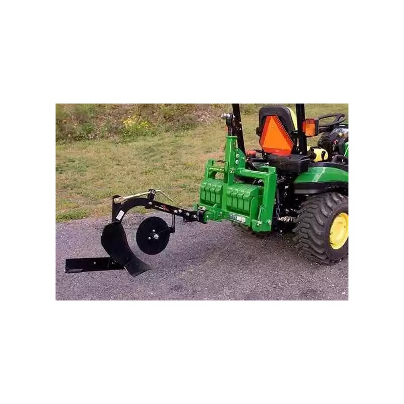 Heavy Hitch Sleeve Hitch Adapter for 2" Receiver - Black