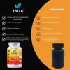 Maca Plus | Maca Negra + Maca Roja + Maca
