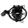Pronomic MS-43 Microphone Spider (Reduces Impact Sound to a Minimum,