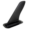 TONLOOEEL Surfing Fins,Inflatable Paddle Board Fins,9/10''SUP Single Center Fin with