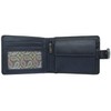 Visconti Atelier Collection Henry Leather Wallet RFID and Tap n