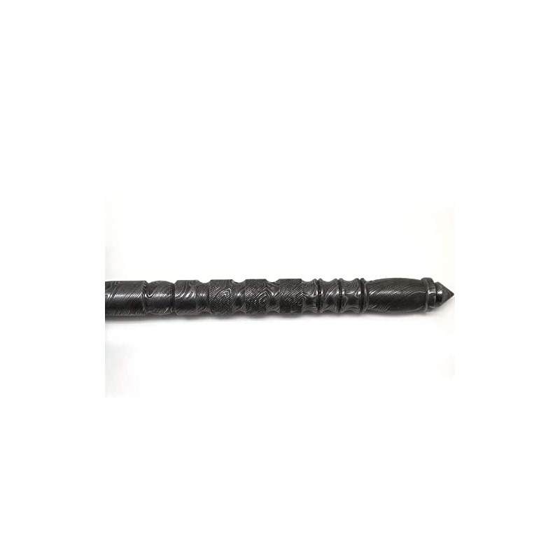 Medieval Warrior Exclusive Full Damascus Steel Hammer Great Piece of