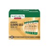 Nature's Essence Glowing Gold Facial Kit, 500 grams (5X100 grams)