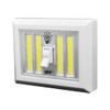 Go Green Power Single-SWLTXL LED Switch Light XL-White