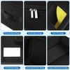 RZMAYIS Hat Storage for Baseball Caps-Holds Up to 24 Caps,
