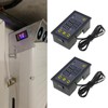 The Lord of the Tools Pack of 2pcs W3230 LCD