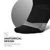 Feetures Elite Light Cushion Mini Crew Sock - Sport Sock