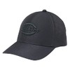 Dickies Men's Cooling Flex Cap, Black