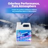 Fog Machine Liquid - 32oz Smoke Machine Fog Juice for