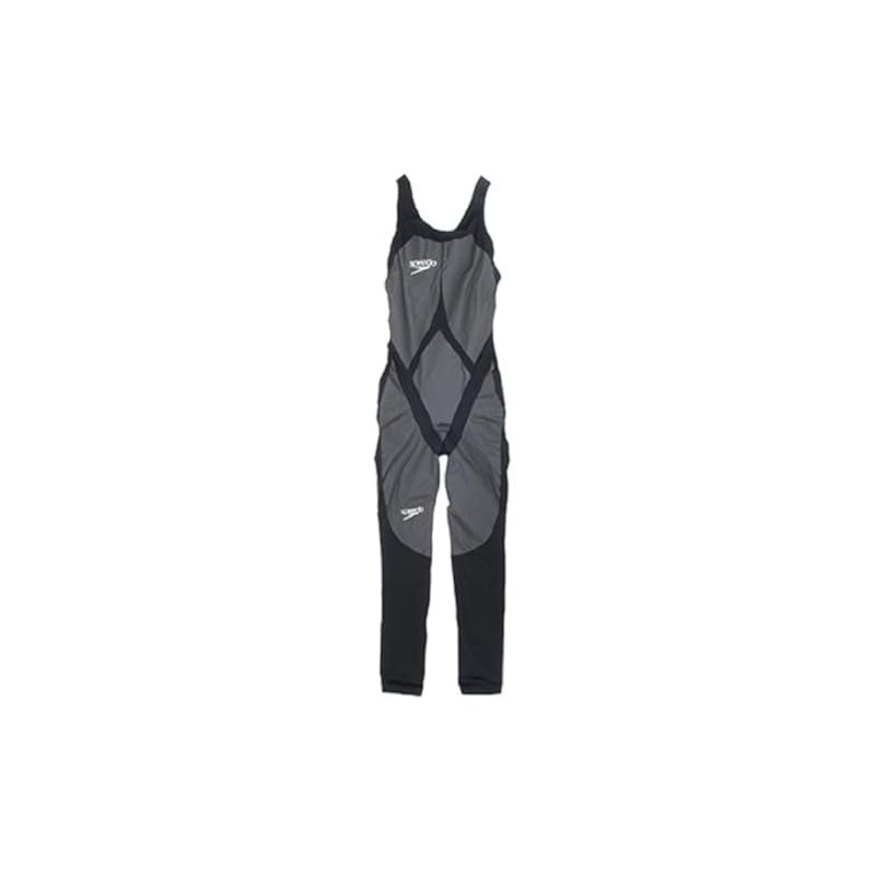 Speedo Women's Fastskin Bodyskin LZR Racer RCDBRK Black 30L UK