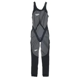 Speedo Women's Fastskin Bodyskin LZR Racer RCDBRK Black 30L UK 26LO