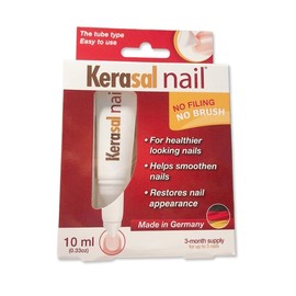 Keracell Nail Nail Nutrition 10ml / 케라셀네일 손톱 영양제 10ml