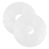 NESCO LM-2-6 Round Plastic Mesh 13 1/2" Clean-A-Screens, for Dehydrators,