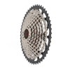 10 Speed Cassette Flywheel Aluminum Alloy 12‑50T Hollow Design Silent