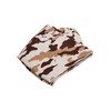 Urban Classics Unisex Camo Scarf, lightcamo