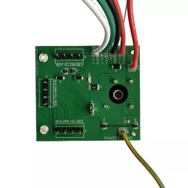 hongshop48 521218 Load Center IntelliChlor SCG Surge Board for Pentair Intellitouch Easytou