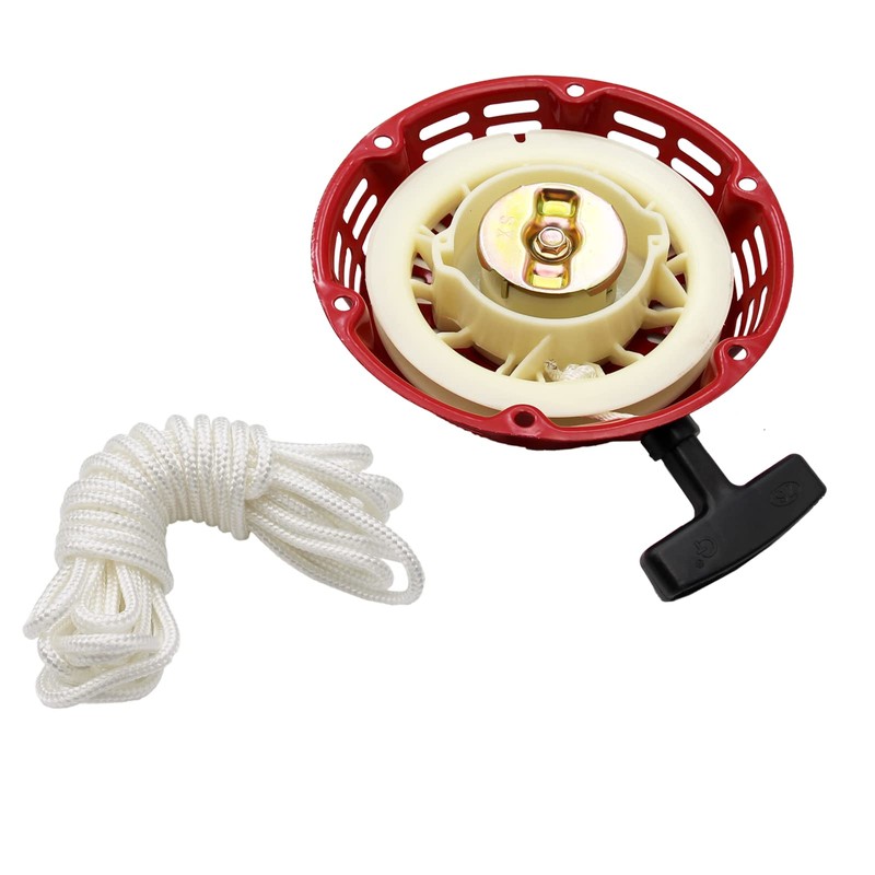 PRO BAT 3mm Recoil Starter Pull Cord Rope 10-Meter Recoil