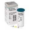 Roche Tiras Reactivas Accutrend Trigliceridos Caja Con 25 Tiras