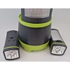 GENERIC 60 - LED Multi-Function Camping Lantern with 2 Detachable