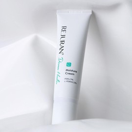 REJURAN Derma Healer Moisture Cream 60g Limited Set (+10g) - [SET] Cream 60g Limited Set (+10g)