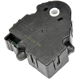 Dorman 604-5113 HVAC Blend Door Actuator Compatible with Select Peterbilt Models