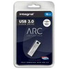 Integral 32GB USB Memory 3.2 Gen 1 Flash Drive Arc