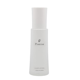 Plamine Clear Lotion Lotion, 4.2 fl oz (120 ml)