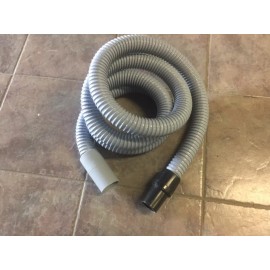Unbranded NSS M-1 PIG Commercial Canister Vacuum Cleaner Hose 1.5  inch  10 feet long