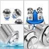 Push Button 16 mm Momentary Push Button Waterproof 12 V,