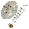 Hotpoint Genuine Tumble Dryer Riveted Bearing Drum Shaft Repair Kit